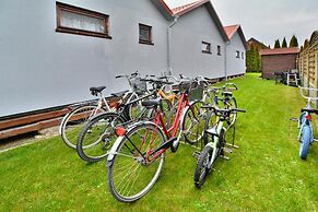 Holiday Homes Close to the Beach, Sarbinowo