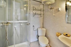 Holiday Homes Close to the Beach, Sarbinowo