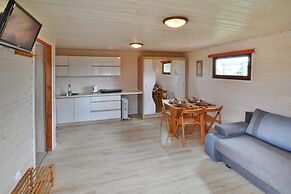 Holiday Homes Close to the Beach, Sarbinowo