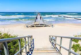 Holiday Homes Close to the Beach, Sarbinowo