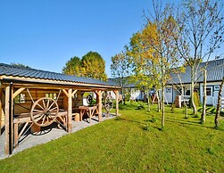 Holiday Homes Close to the Beach, Sarbinowo
