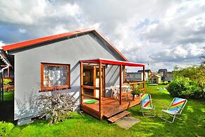 Holiday Homes Close to the Beach, Sarbinowo