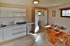 Holiday Homes Close to the Beach, Sarbinowo