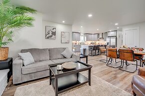 Ski, Fish & Explore: Yakima Wine Country Home!