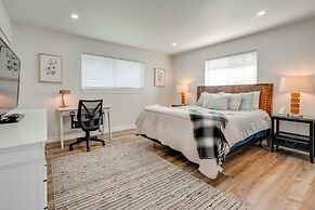 Ski, Fish & Explore: Yakima Wine Country Home!