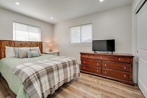 Ski, Fish & Explore: Yakima Wine Country Home!