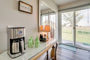 Ski, Fish & Explore: Yakima Wine Country Home!