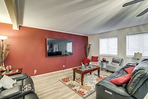 3 Acres! Spacious Waterfront Home in Amboy
