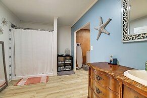 3 Acres! Spacious Waterfront Home in Amboy