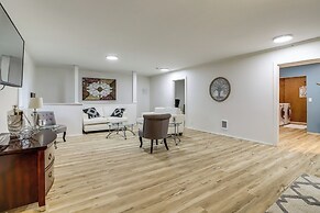3 Acres! Spacious Waterfront Home in Amboy