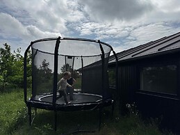 5 Star Holiday Home in Vaeggerlose