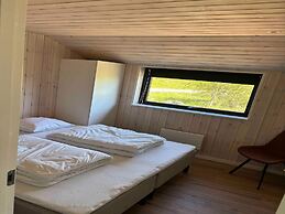 5 Star Holiday Home in Vaeggerlose