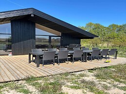 5 Star Holiday Home in Vaeggerlose