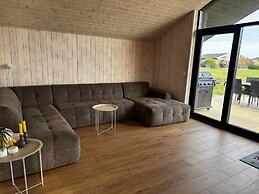5 Star Holiday Home in Vaeggerlose