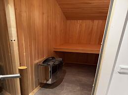 5 Star Holiday Home in Vaeggerlose