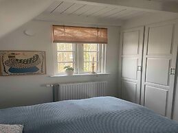 6 Person Holiday Home in Haderslev