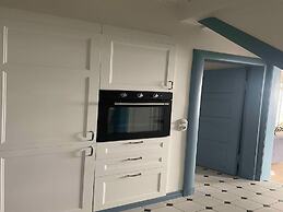 6 Person Holiday Home in Haderslev