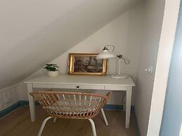 6 Person Holiday Home in Haderslev