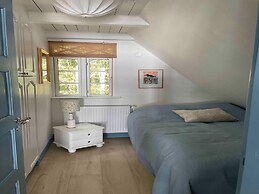 6 Person Holiday Home in Haderslev