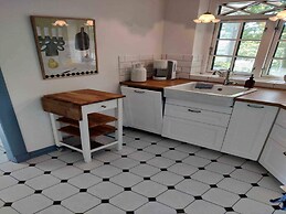 6 Person Holiday Home in Haderslev