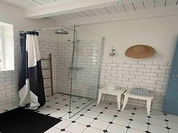 6 Person Holiday Home in Haderslev