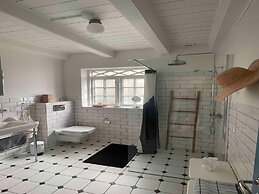 6 Person Holiday Home in Haderslev