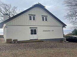 6 Person Holiday Home in Haderslev