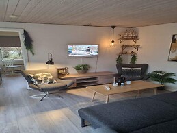 5 Star Holiday Home in Allinge