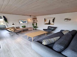 5 Star Holiday Home in Allinge