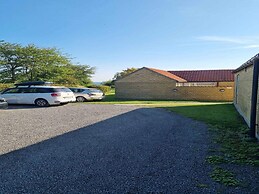 5 Star Holiday Home in Allinge