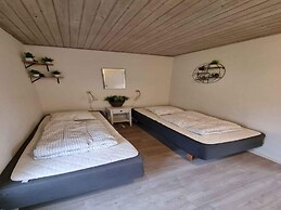 5 Star Holiday Home in Allinge