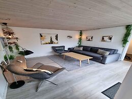 5 Star Holiday Home in Allinge