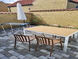 5 Star Holiday Home in Allinge
