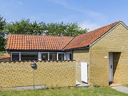5 Star Holiday Home in Allinge