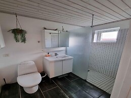 5 Star Holiday Home in Allinge