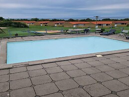 5 Star Holiday Home in Allinge