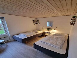 5 Star Holiday Home in Allinge