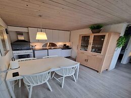 5 Star Holiday Home in Allinge