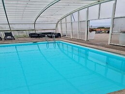 5 Star Holiday Home in Allinge