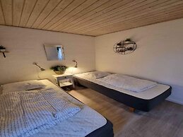 5 Star Holiday Home in Allinge