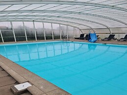 5 Star Holiday Home in Allinge