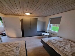 5 Star Holiday Home in Allinge