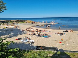 5 Star Holiday Home in Allinge