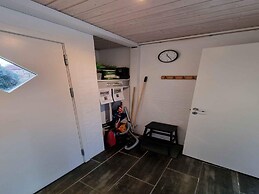 5 Star Holiday Home in Allinge