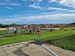 5 Star Holiday Home in Allinge