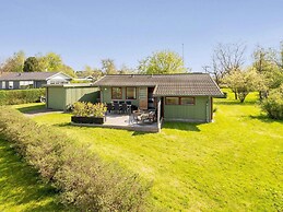 5 Star Holiday Home in Borkop