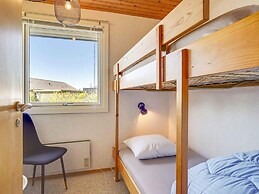 5 Star Holiday Home in Borkop