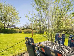 5 Star Holiday Home in Borkop