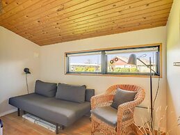 5 Star Holiday Home in Borkop