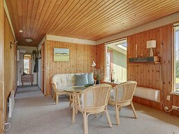 5 Star Holiday Home in Borkop